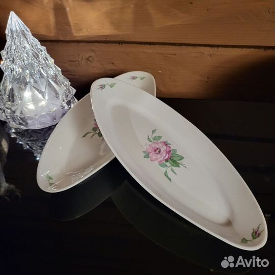 Селедочницы зик