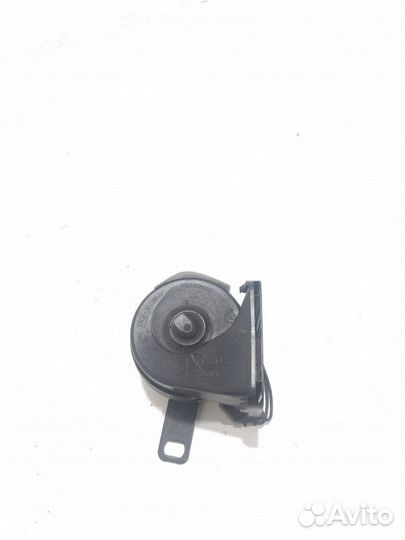 Сигнал звуковой Jaguar E-Pace 2020 J9C313801AA