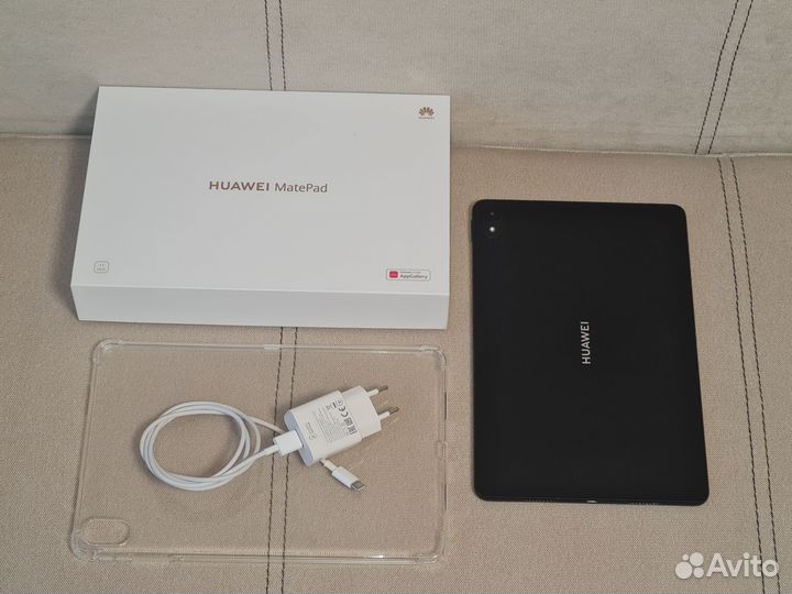 Huawei mate pad 11