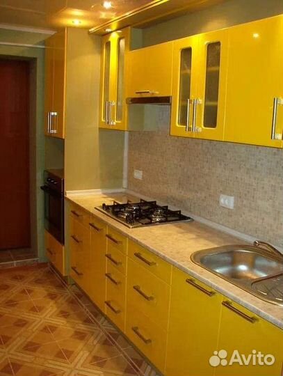 Сборка мебели