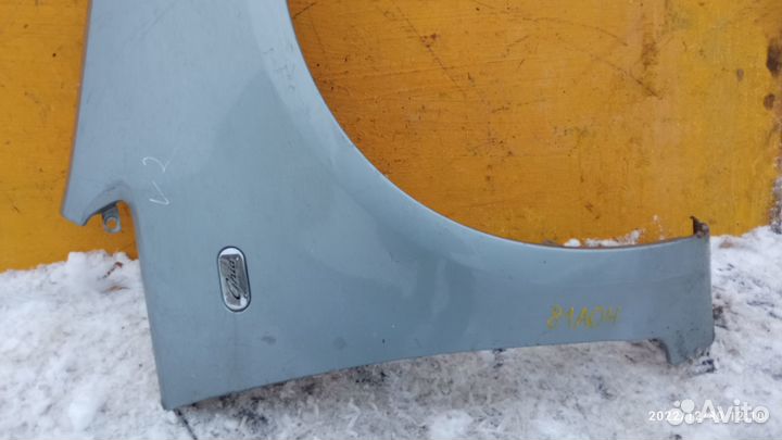 Крыло переднее правое для Ford C-Max 2003 - 2009