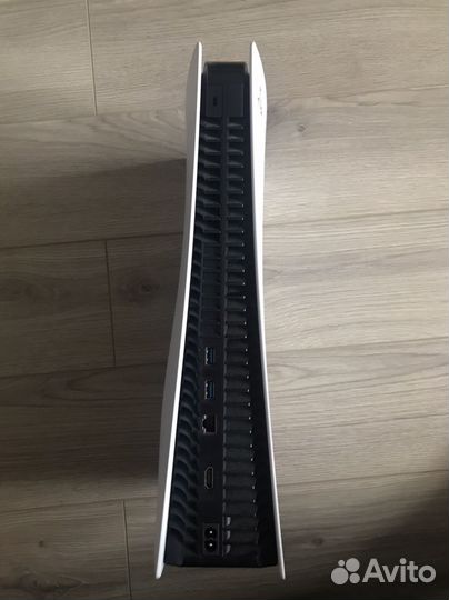 Sony playstation 5 с дисководом