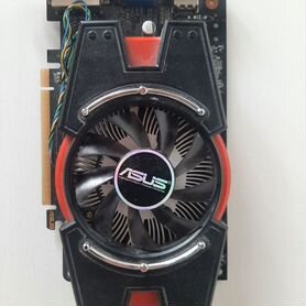 Видеокарта 1 gb GTX650