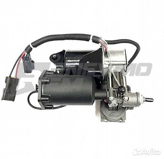 Компрессор пневмоподвески Discovery 4