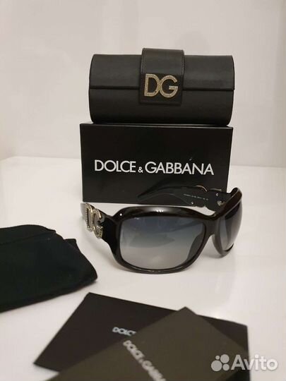 Солнцезащитные очки женские брендовые