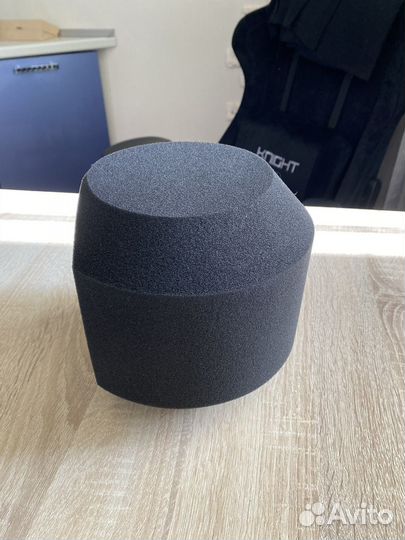 Поп фильтр для микрофона Alctron PF8