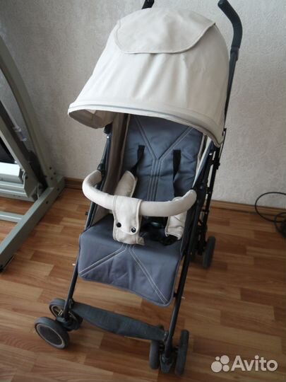 Коляска-трость Glory 1110