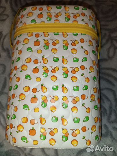 Термосумка для бутылочек