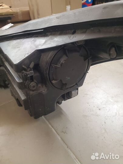 Фара правая Sportage 4 2017 года