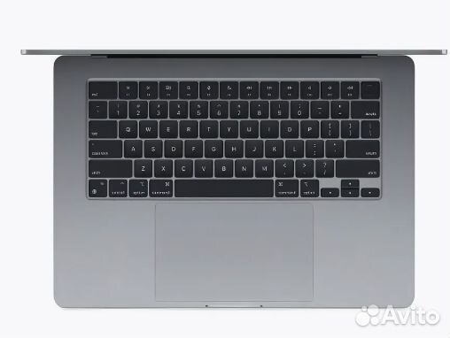 MacBook Air 15” (M3/8/256) mryn3