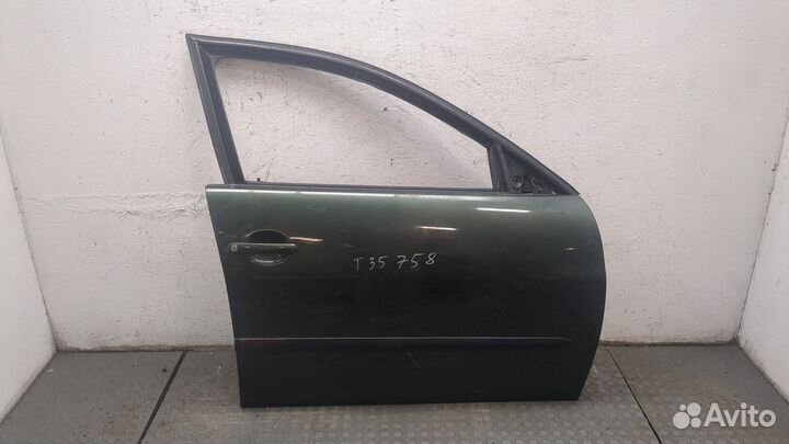 Дверь боковая Seat Cordoba 2, 2004