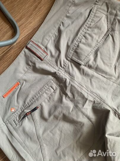 Штаны трансформеры Salewa