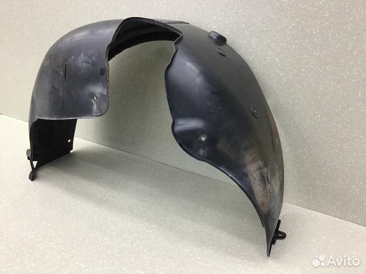 Локер задний правый, Hyundai Creta 2016-2022 86822M0100