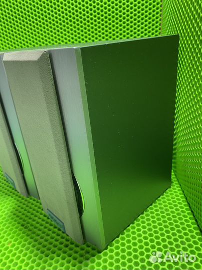 Колонки Microlab 2.0 B75