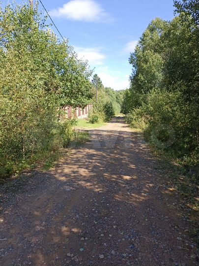 Дом 190 м² на участке 15 сот.