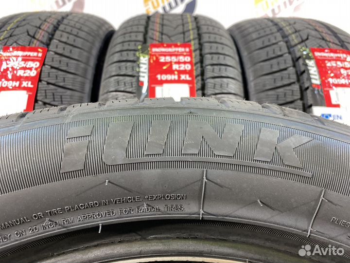 iLink SnowGripper II 255/50 R20 111H