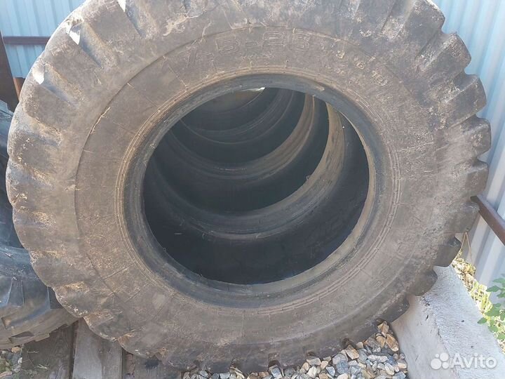 Шины Aeolus 17.5-25