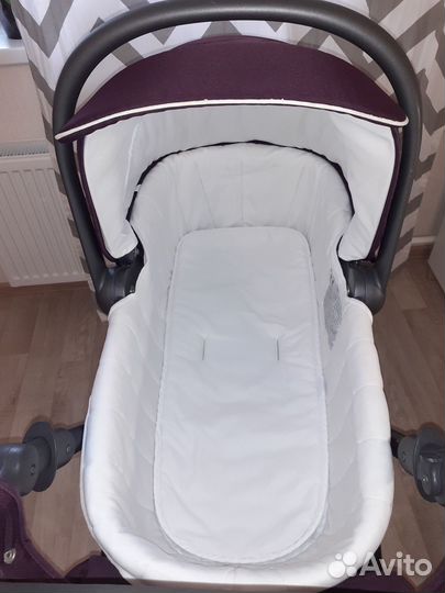 Коляска 3 в 1 Cam Dinamico (Италия)