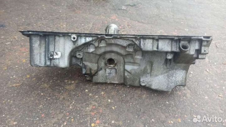 Поддон для BMW X5 E70