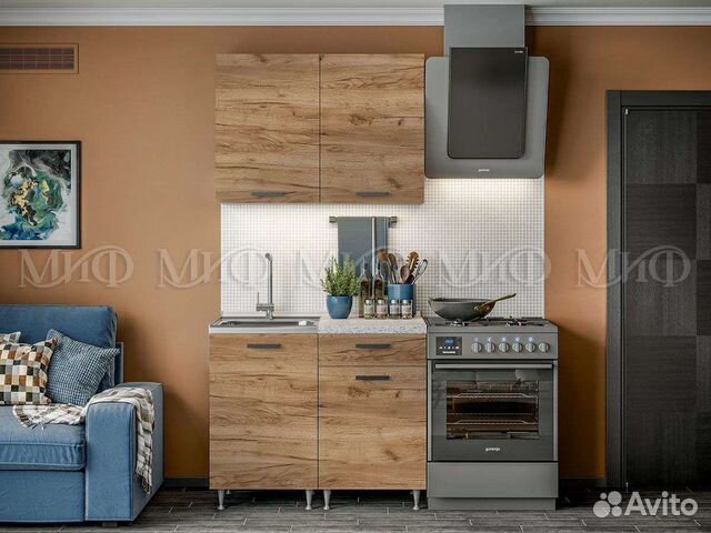 Кухонный гарнитур