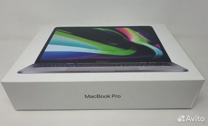 MacBook Pro 13-inch M2 2022 Ram 8 /512GB