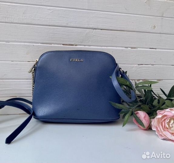 Сумка furla оригинал
