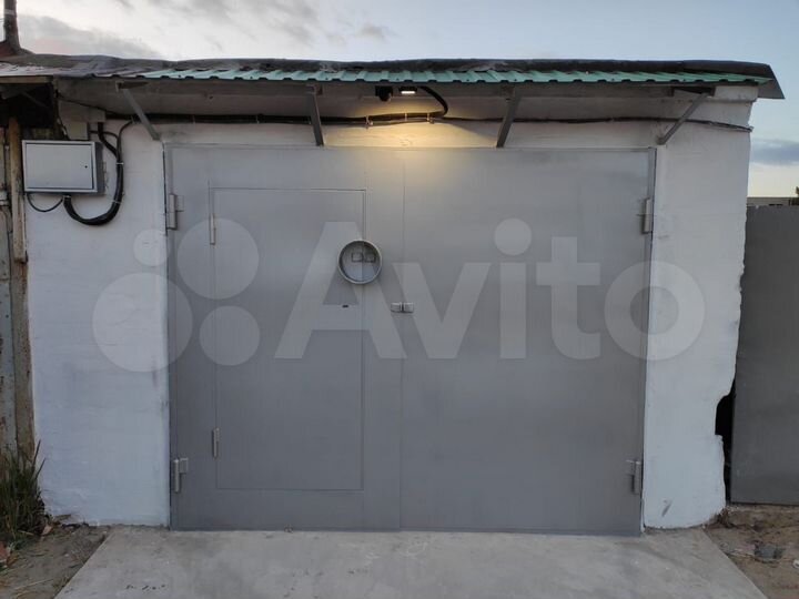 Аренда склада 18,4кв.м