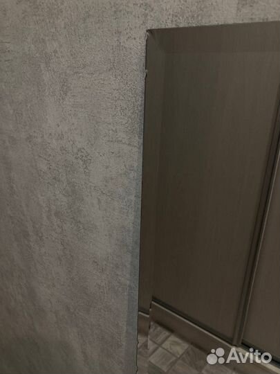 Зеркало под рамку 88х121