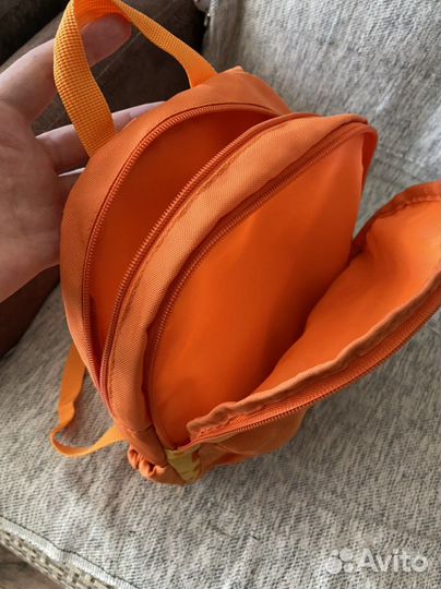 Рюкзак детский