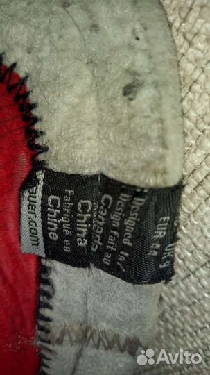 Коньки,bauer vapor 1X,EUR 44. UK9