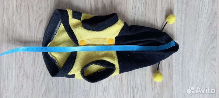 Одежда доя кошек