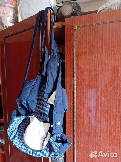 Эргорюкзак