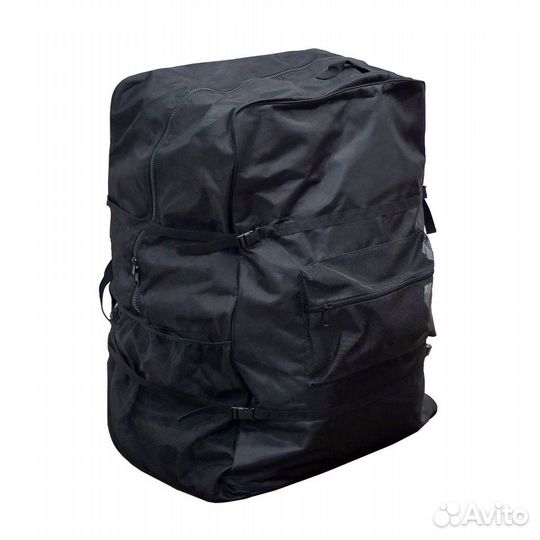 Аренда надувного плота для сплава