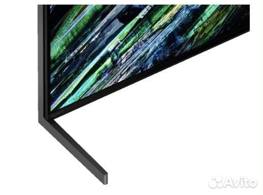 Телевизор sony oled XR-55A95L