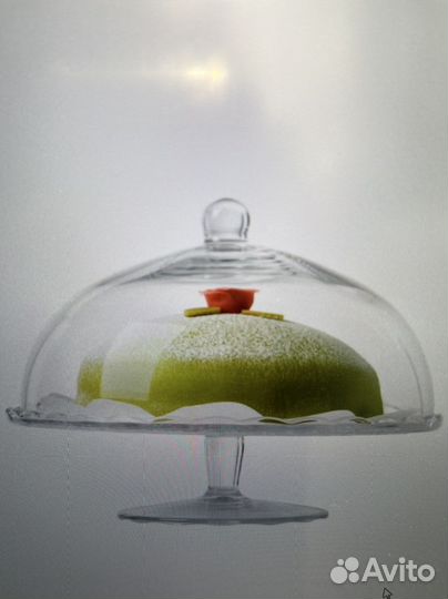 Подставка с крышкой Икеа