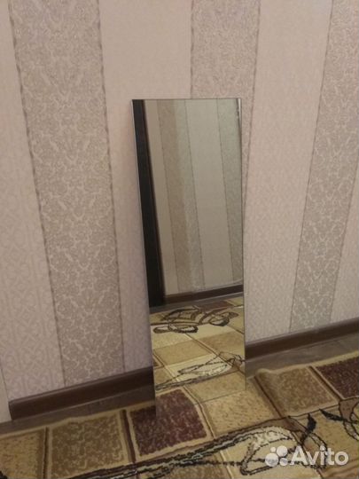 Зеркала (полотно) разные