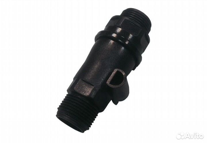 Расходомер