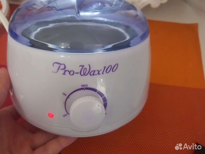 Продам воскоплав