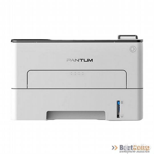 Принтер Pantum P3010DW