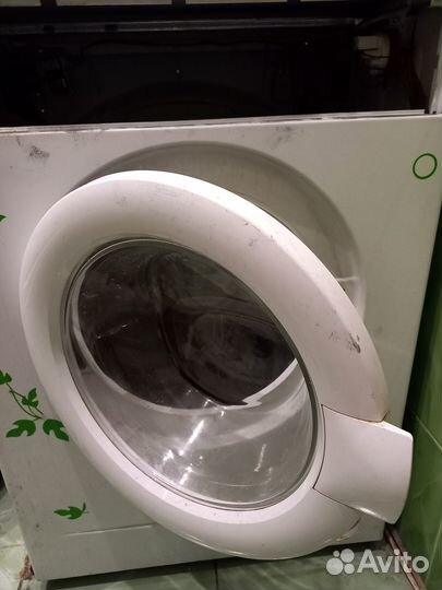 Запчасти от стиральной машины bosch Classixx 5