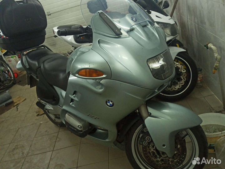 Продам BMW R1100RT