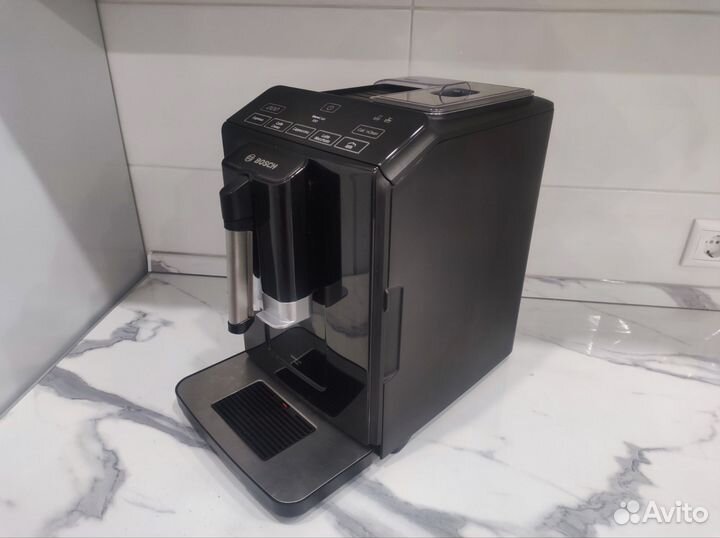 Кофемашина Bosch