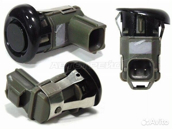 Датчик парковки (сонар)