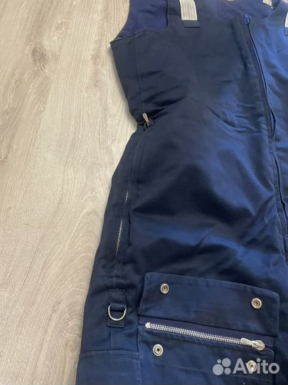 Комбенизон рабочий