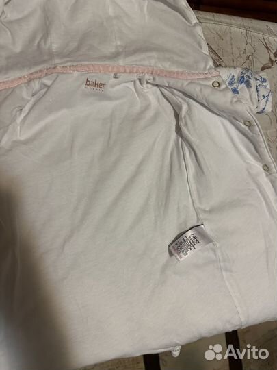 Комбинезон детский