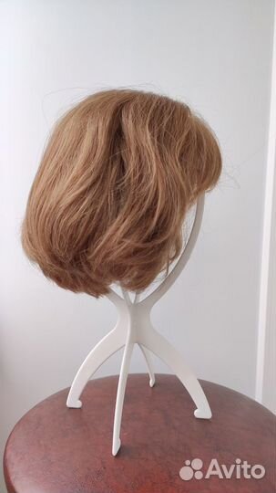 Парик женский