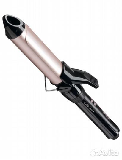 Электрощипцы Babyliss C338E