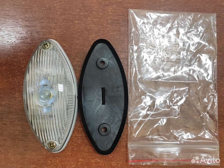 Габаритный фонарь LED