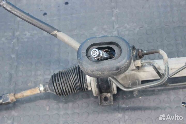 Рейка рулевая Chevrolet Aveo (Шевроле Авео) T200 9
