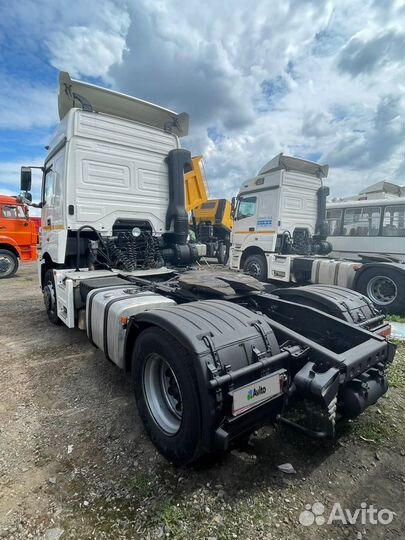 КамАЗ 5490-DC, 2019